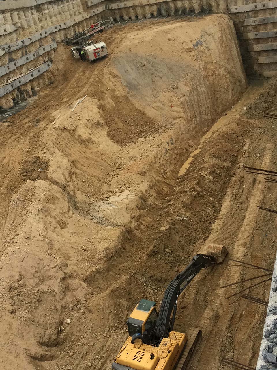 İBB İspark Beylikdüzü Kapalı Otopark Projesi