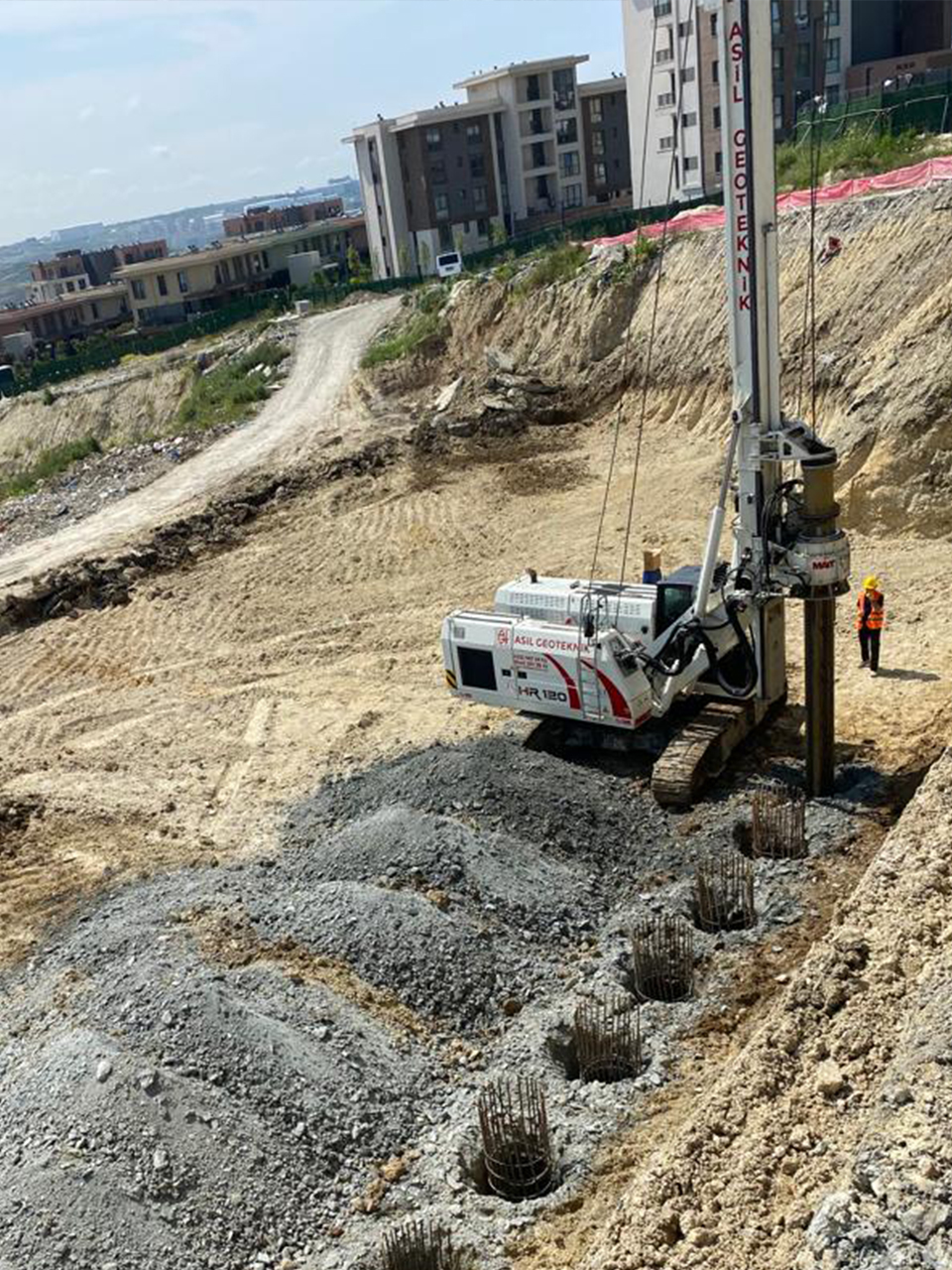 Polat Yol Eston Şehir