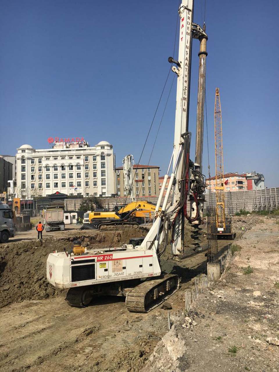 Bahçelievler Esta İnşaat