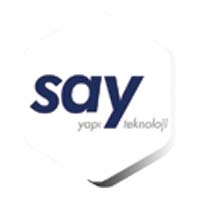 Say Yapı Teknoloji