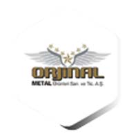Orjinal Metal