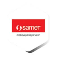 Samet